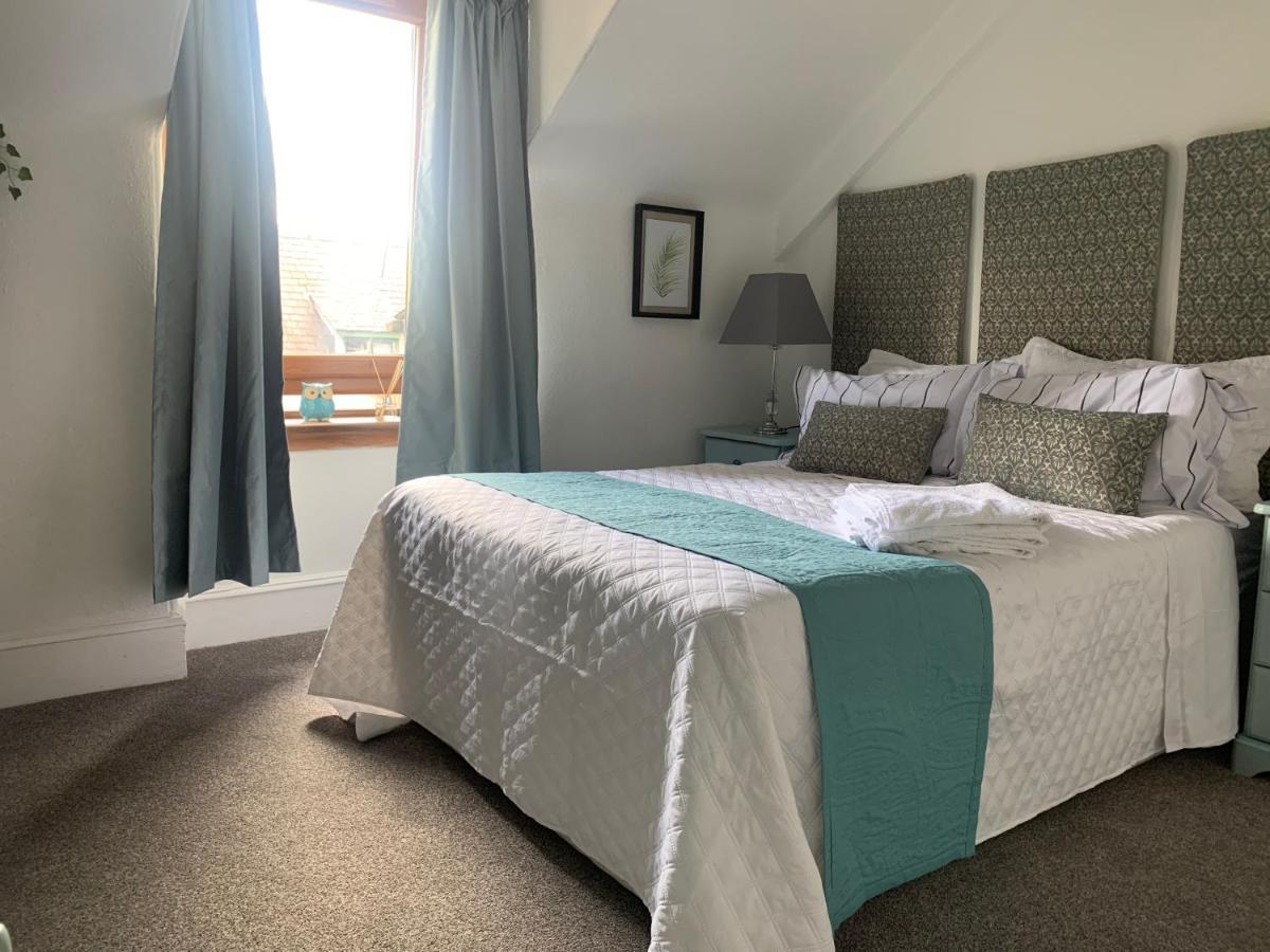 Spacious Villa 5 Mins From Nature Reserve And Town South Kessock Exterior photo